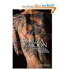 Yakuza Moon: Memoirs of a Gangster's Daughter