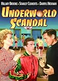 Underworld Scandal [DVD] [1948] [Region 1] [US Import] [NTSC]