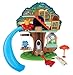 Daniel Tiger's Neighborhood 3-in-1 Transformation Treehouse