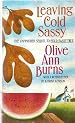 Leaving Cold Sassy - the unfinished sequel to Cold Sassy Tree