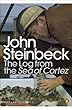The Log from the Sea of Cortez (Penguin Modern Classics)