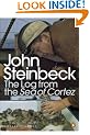 The Log from the Sea of Cortez (Penguin Modern Classics)