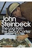 The Log from the Sea of Cortez (Penguin Modern Classics)