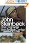 Log from the Sea of Cortez (Penguin Modern Classics)