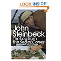 The Log from the Sea of Cortez (Penguin Modern Classics)