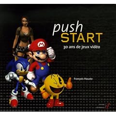 Push Start : 30 ans de jeux vid�o