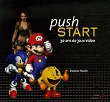 Push Start : 30 ans de jeux vid�o