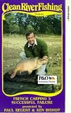 Review Beekay International  / Clean River Fishing - French Carping 5 - Successful Failure