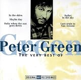 The Very Best of Peter Green
