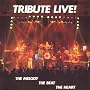 Tribute Live von Tribute