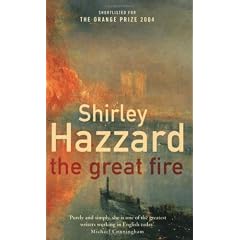 The Great Fire