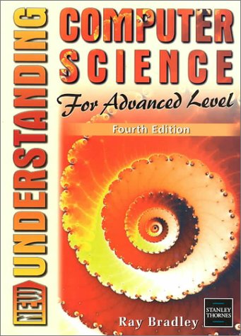 Understanding Computer Science for Advanced Level Image Understanding Computer Science for Advanced Level