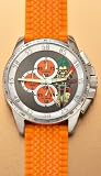517ZPAGV5UL. SL160  Mens Ed Hardy Dragster Chrono Watch