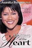 Matters of the Heart: Stop Trying to Fix the Old , Let God Give You Something New