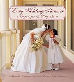 Easy Wedding Planner, Organizer & Keepsake