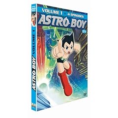 Astro Boy, vol.1