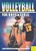 Book Volleyball For Boys And Girls