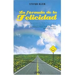 La Formula De La Felicidad / The Formula For Happiness