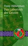 Das Labyrinth der Geister
