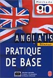 Revue Le Livre de Poche  / Anglais pratique de base