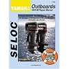 Yamaha Outboards 1984-1996 2 & 4 Stroke (Seloc)