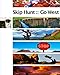 Skip Hunt Go West: finding the exotic within the mundane