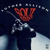 Soul Fixin Man