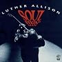 Soul Fixin Man von Luther Allison