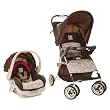 Cosco Sprinter Travel System - Barnyard Buddies