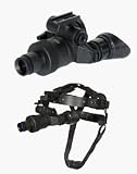 ATN NVG7-3 Gen 3 Night Vision Goggle
