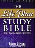 The Life Plan Study Bible: God s Keys to Personal Success