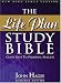Life Plan Study Bible-NKJV: God's Keys to Personal Success