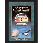  Cryptography and Network Security: Principles and Practice (3rd Edition)  by William Stallings