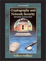 Cryptography and Network Security (4th Edition)