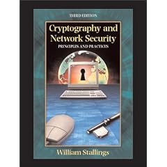 Cryptography and Network Security: Principles and Practice (3rd Edition)
