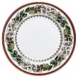 Spode Christmas Rose 8-Inch Salad Plate