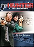 Hunter: Complete First Season [DVD] [Import]