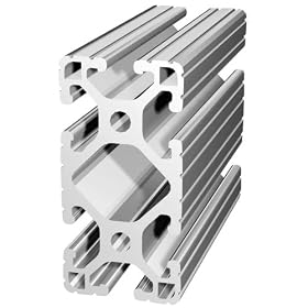 80/20 15 SERIES 1530 LITE 1.5" X 3" T-SLOTTED EXTRUSION X 24"