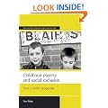 Childhood Poverty and Social Exclusion: From a Child's Perspective (Studies in Poverty, Inequality & Social Exclusion Series)