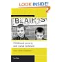 Childhood Poverty and Social Exclusion: From a Child's Perspective (Studies in Poverty, Inequality & Social Exclusion)