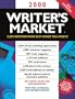 Writer's Market 2000: 8,000 Editors Who Buy What You Write