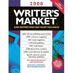 Writer's Market 2000