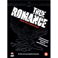 True Romance  - �dition Collector 2 DVD