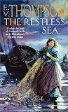 The Restless Sea (Jagos of Cornwall 1)