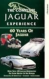 Review Beckmann Visual Publishing  / The Complete Jaguar Experience - 60 Years Of Jaguar [1997]