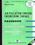 Air Pollution Control Engineering Trainee (Career Examination Ser :C-1926)