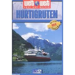 Hurtigruten - Weltweit
