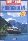 Hurtigruten - Weltweit