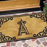 Door Mat-Angels