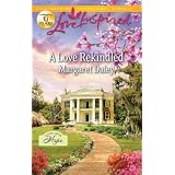 A Love Rekindled (Love Inspired)
